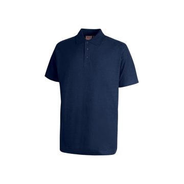 U-POWER POLO TONGA DEEP BLUE