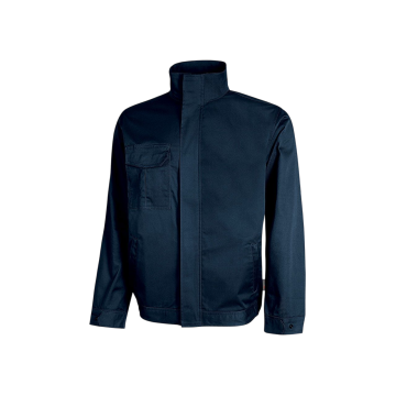 U-POWER GIACCA SOFIA WESTLAKE BLUE