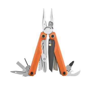 LEATHERMAN PINZA WAVE ALPHA COLORE CANYONLAND