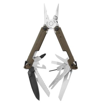 LEATHERMAN PINZA ARC COLORE TALOS