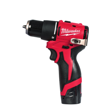 TRAPANO M12 BLPDRC-202C 12V  A PERCUSSIONE 2,0AH