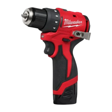 TRAPANO M12 BLDDRC-202C 12V  2,0AH COMPATTO ROTATIVO