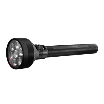 LEDLENSER TORCIA P21R NEW 12000 LM RICARICABILE