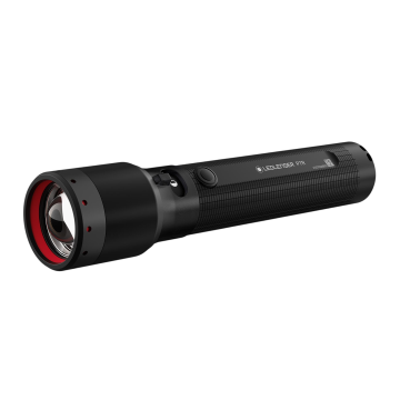 LEDLENSER TORCIA P7R 2000LM