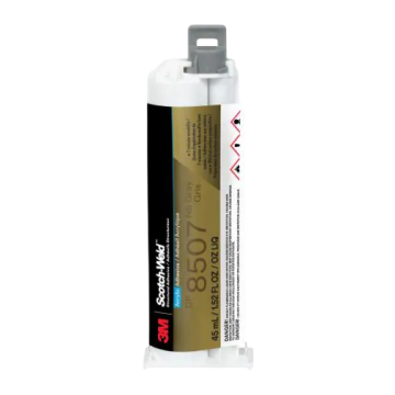 ADESIVO ACRILICO DP8507NS 45ML GRIGIO DUO-PACK