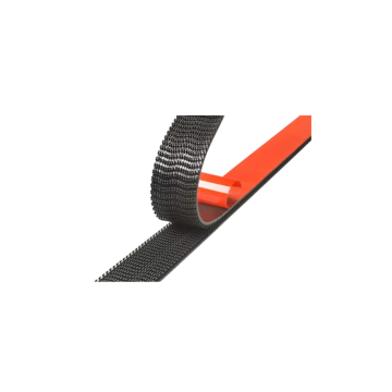 NASTRO SJ3870 DUAL LOCK MM25X41MT 6,1MM NERO