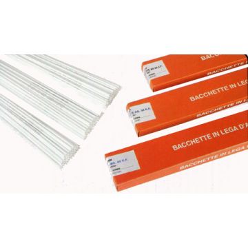 SOGES LEGA ARGENTO AG RIVESTITE