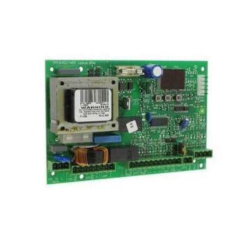 FAAC SCHEDA ELET 455D 790917 