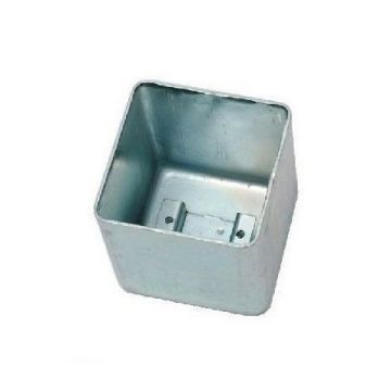 FAAC CONTENITORE METALLICO 