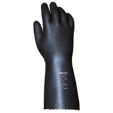 MAPA GUANTO ULTRANEO 339 NEOPRENE 9