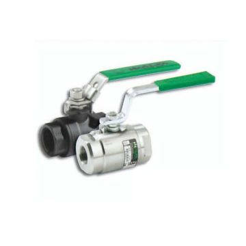 ALFA VALVOLE VALVOLA A20T A105 GAS SERIE 800 LBS