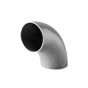 RM CURVA 3D 90° S235 SALDATO EN 10253-1