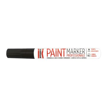 PAINT MARKER VIOLA PENNARELLO PERMANENTE