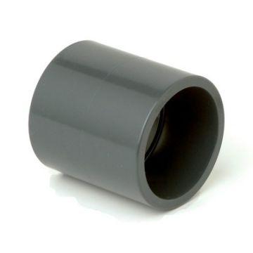 FIP MANICOTTO PVC-U MIV INCOLLAGGIO F