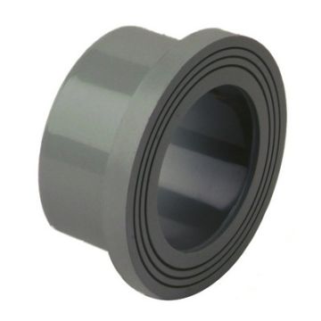 FIP COLLARE QRV PVC-U STRIATO INCOLLAGGIO F