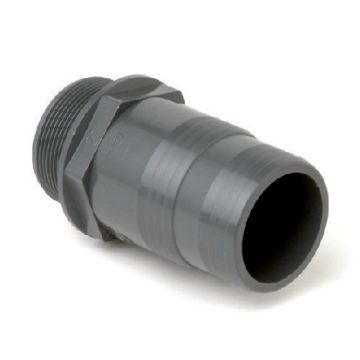 FIP PORTAGOMMA AFV PVC-U FILETTATO M