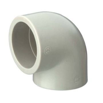 FIP GOMITO 90° PP GIM SALDATURA TASCA SW