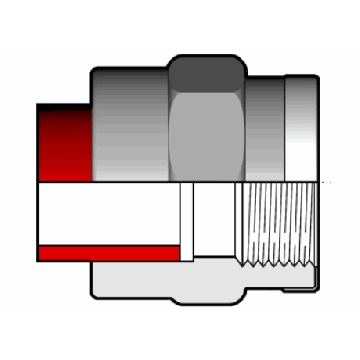 FIP MANICOTTO MIMM PP SALDATURA TASCA SW