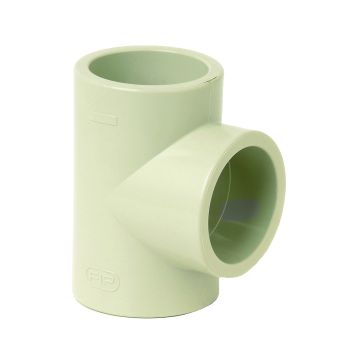 FIP TEE 90° TIM PP SALDATURA TASCA SW