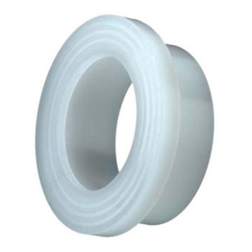 FIP COLLARE QRNF PVDF STRIATO SALDATURA TASCA SW