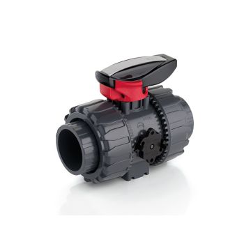 FIP VALVOLA VKDIV PVC-U EPDM INCOLLAGGIO F METRICA