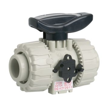 FIP VALVOLA SFERA VKDIM PP 2 VIE EPDM SW METRICA