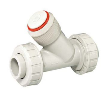 FIP VALVOLA RITEGNO VRUIM PP FKM ATTACCO BOCCHETTONE F SW