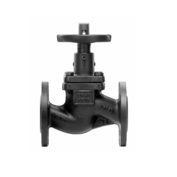KSB VALVOLA BOA-H GJL250