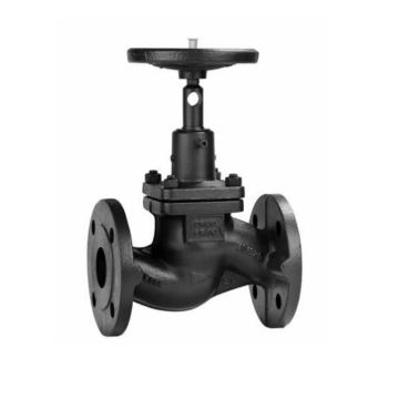 KSB VALVOLA BOA-H GJS400 NG