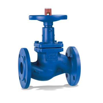 KSB VALVOLA BOA-H A.C.