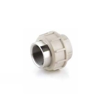 FIP BOCCHETTONE BIFGM PP FILETTATO F O-RING EPDM