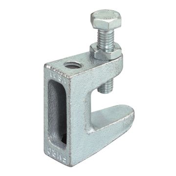 FISCHER MORSETTO TKL M12 SERRAGGIO 0-26MM