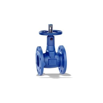 KSB VALVOLA BOA COMPACT NG PN16