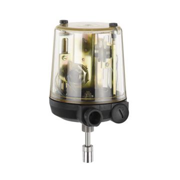 GEMU INDICATORE ELETTRICO DI POSIZIONE 1214 000 Z A30 304 3001 301