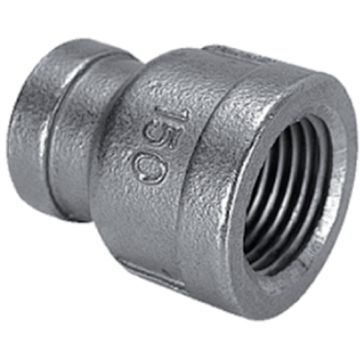 RM MANICOTTO RIDOTTO FF A316 FUSO EN 10226-1