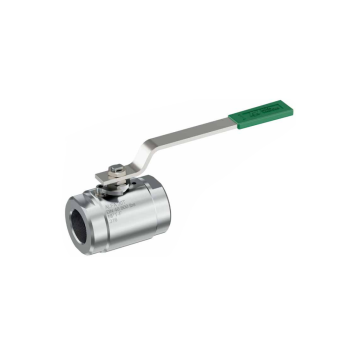 ALFA VALVOLA A20T A316 NPT SERIE 800 LBS