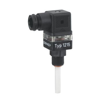 GEMU INDICATORE ELETTRICO DI POSIZIONE 1215 000Z 11 30