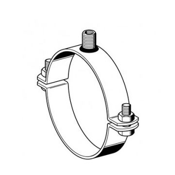 COLLARE STABIL D-2/3G INOX A4