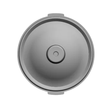 MEMBRANA EPDM D63 DN50 PARTI DI RICAMBIO 314/315/317