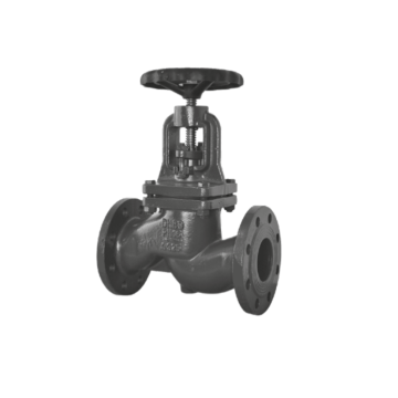 KSB VALVOLA ECO-VA GJL250