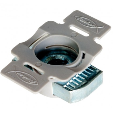 FISCHER DADO FCN CLIX P AD AGGANCIO RAPIDO