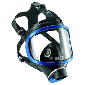 DRAEGER MASCHERA PIENO FACCIAL X-PLORE 6300