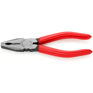 KNIPEX PINZA UNIVERSALE 160 MANICI RESINA