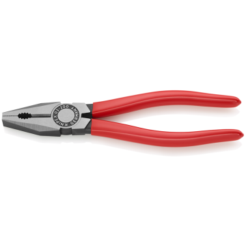 KNIPEX PINZA UNIVERSALE 200 MANICI RESINA