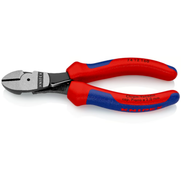KNIPEX TRONCHESE LATERALE   MM 160