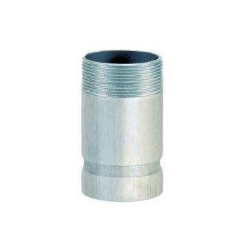 TRONCHETTO 650 SCANALATO/FILETTATO