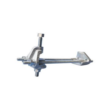 PROSYSTEM AGGANCIO SPESSORE 6,4-19,1MM PER TRAVI IN ACCIAIO