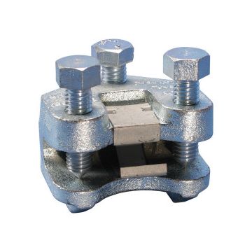 PROSYSTEM AGGANCIO SPESSORE 6,4-12,7MM PER TRAVI RETICOLARI