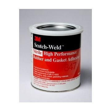 3M ADESIVO 847/1236 NITRILICO A SOLVENTE 150ML