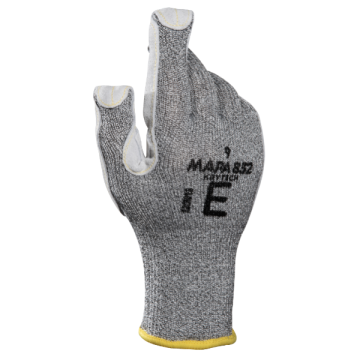 MAPA GUANTI KRYTECH 832 CROSTA ANTITAGLIO